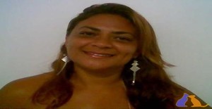 Rosalbaalves 54 años Soy de Teresina/Piaui, Busco Encuentros Amistad con Hombre